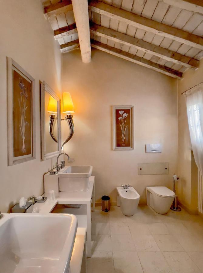 Ferienwohnung Casa San Domenico Mantua Exterior foto