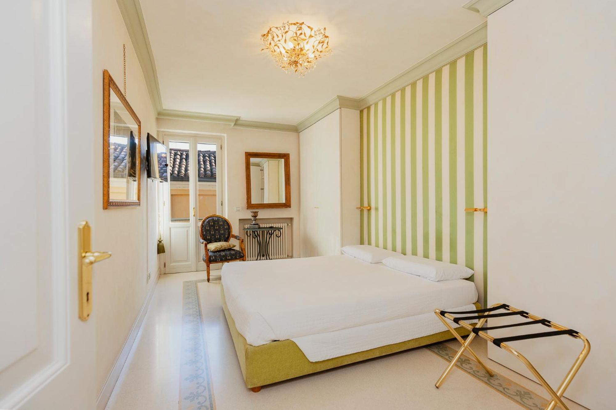 Ferienwohnung Casa San Domenico Mantua Exterior foto