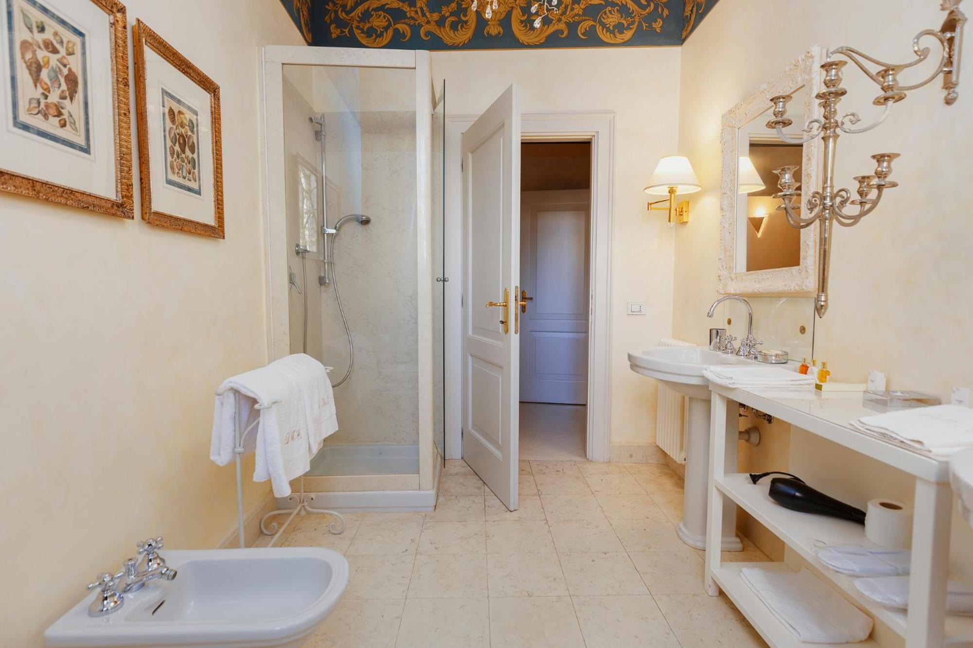 Ferienwohnung Casa San Domenico Mantua Exterior foto