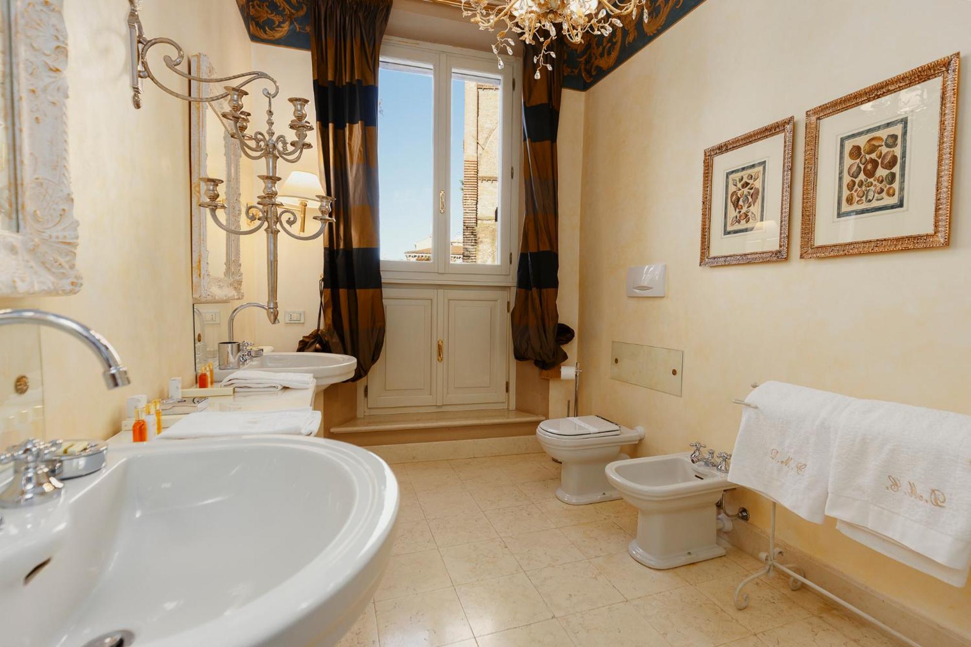 Ferienwohnung Casa San Domenico Mantua Exterior foto